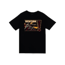 Sepultura Baskılı T-Shirt (548765090)