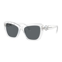 Swarovski 0sk6018 102787 52 Kadın Güneş Gözlüğü