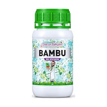 Doctor Bahçem Bambu Özel Bitki Besini 500 Ml