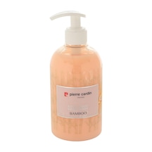 Kind To Skin Bambu Özlü E Vitaminli Nemlendirici Sıvı El Sabunu-480 Ml