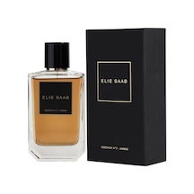 Elie Saab Essence No.3 Ambre Unisex Parfüm EDP 100 ML