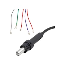 Sh Powermaster Sıcak Hava Üfleme Yedek Hortum Kolu Koldan Motorlu Pm-6097 Najmaddin
