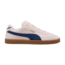 Puma Club Iı Era Suede Pembe Erkek Sneaker 400717-17 Puma Club Iı Era Suede Pembe Erkek Sneaker 400717-17