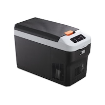 Icepeak Rega Kompresörlü Buzdolabı 28 Litre