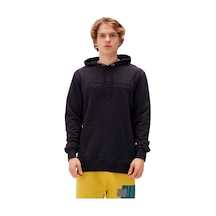 Bad Bear Pucker Bear Siyah Erkek Sweatshirt Siyah