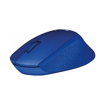 Logitech M330 1000 DPI Kablosuz Optik Mouse 910-004910