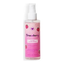 Strawberry Glow Makyaj Sabitleyici Sprey