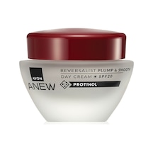 Anew Reversalist Plump & Smooth Gündüz Kremi Spf20 50 Ml.
