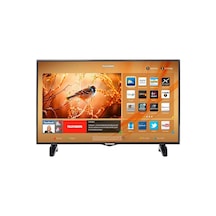 Telefunken 43TF8560A 43" Dahili Uydu Alıcı Full HD LED TV