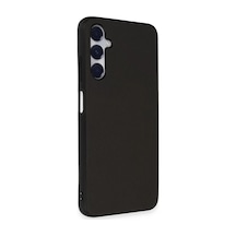 Newface Samsung Galaxy A05s Kılıf Taft Kapak - Titan Gri