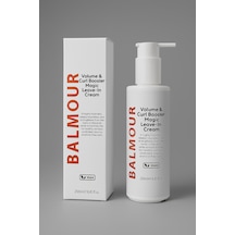 Balmour Hacim ve Bukle Kremi 250 ML