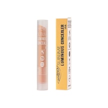 Puro Bio Cosmetics Sublime Luminous Stick Concealer 04 3.6 G