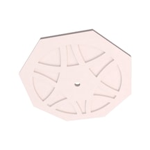 Motifpiyer Lamba Tavan Göbeği 01-8g-56cm-2 Adet