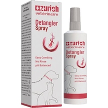 Veterinaire Kedi Köpek Kıtık Açıcı Sprey 150 Ml