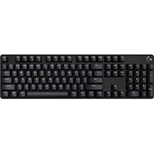 Logitech 920-010556 G513 Se Usb Q Tr Mekanik Siyah Kablolu Oyuncu Klavyesi