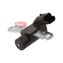 Sagem 50172 Krank Mil Sensörü Renault Clıo Iı-ııı Megane I-ıı Thalıa I 02 Laguna Iı 01 05 Kangoo 01 Modus 05 Dacıa Logan 05 Nıssan Mıcra Iıı K12 03 10 1.5dci 1.9dci 8200647366-2375000q0j