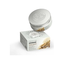 Thalia Pirinç Kil Özlü Yüz Maskesi 100 Ml (Rica Clay Mask)