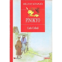 Pinokyo - Carlo Collodi 2. El