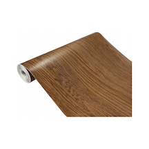 D-c-fix 176-0247 Yabani Meşe Ahşap Desen Yapışkanlı Folyo 45 Cm X 1 Mt