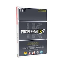 Tonguç Akademi Tyt  Problematiks