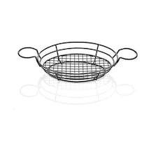 Epinox Patates Sunum Oval 20x28 Cm 3 Adet