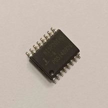 Hı9p0201hs-9 Smd Entegreler 3 Adet