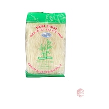 Tufoco Pirinç Şehriyesi Vietnamese Rice Vermicelli 400 G