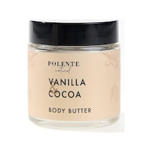 Vanilya & Kakao Body Butter, Vücut Nemlendirici, 100 Ml