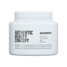 Authentic Beauty Concept Hydrate Vegan Maske 200 Ml Authentic Beauty Concept Hydrate Vegan Maske 200 Ml