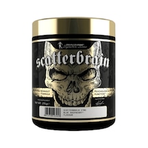 Kevın Levrone Black Line Scatterbrain Preworkout / 270 G