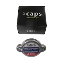 Mazda 626 Sd/hb 92/97 Radyatör Kapağı Küçük Tip Binek Araçlar İçin 0.9 Kauçuk Casp