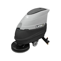 Lavor Scl Compact Free Evo 50E Elektrikli Yer Temizleme Makinesi