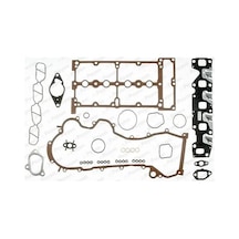 Takım Conta - Fiat Fiorino, 500, Panda, Grande Punto, Punto, Doblo, Qubo, Idea, Linea, Palio, Siena, Avventura - Payen-cd5810 04179974