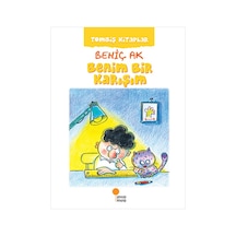 Benim Bir Karışım - Behiç Ak