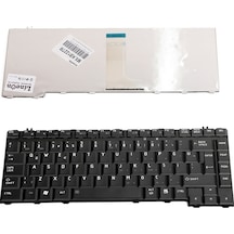 Laptopshop Toshiba Uyumlu Satalite M300 Laptop Klavye Türkçe