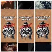 3lü Dedektif Oyunu Seri Katil Davası, Suçluyu Bulma, Çözülemeyen