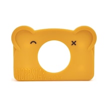 Hoppstar Rookie Honey Silikon Kap - Bal Sarısı 76903