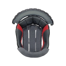 Shoeı X-spırıt Pro Tepe Ped Tek Renk