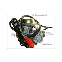 Scoter Karbüratör 150Cc, Keıhın Marka Oem Ürün (183385133)