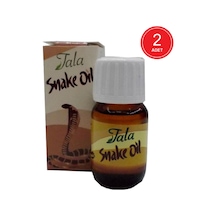 Tala Snake Oil Yılan Yağı 2 x 20 ML
