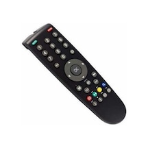 Grundig Uyumlu Rc Yc1 Lcd Tv Kumanda Kalıp Kumandası