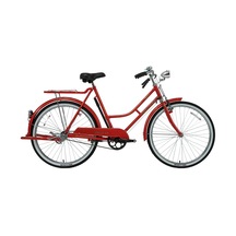 Bisan Roadstar Classic L 26" Jant 54 CM Kadro Kadın Hizmet Bisikleti