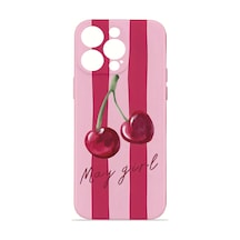 Cherry Girl Mika