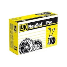 LUK 415033810 VOLAN TOUAREG 2.5 R5 TDI 03-10 BAC-BPE LUK 415033810 VOLAN TOUAREG 2.5 R5 TDI 03-10 BAC-BPE