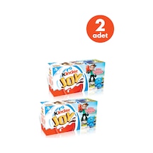 Joy Yumurta Çikolata Erkekler 20 Gr 3'lü - 2 Adet