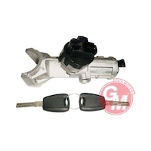 Gua 41525-99 Kilitli Kontak Anahtarı Komple Anahtarlı Ducato 2-boxer 2 07 7 Fişli 4162.al 1329316080