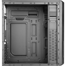 Frisby Fc-2915B 350W Atx 120Mm Fan Midi Tower Kasa