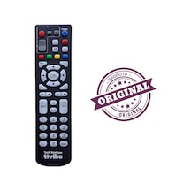 Tıvıbu Turk Telekom Tv Akıllı Özellikli Uydu Alıcı Kumandası