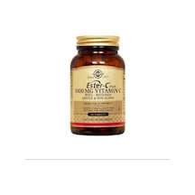 Ester-c 1000 Mg Vitamin C 60 Tablet