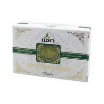 Elder Zeytinyağlı Katı Sabun 130 G